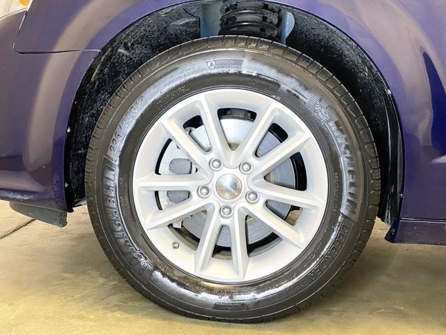 2015 Dodge Grand Caravan SXT - 22912060 - 58