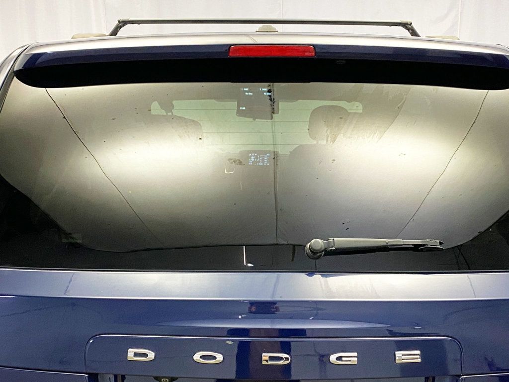 2015 Dodge Grand Caravan SXT - 22912060 - 5