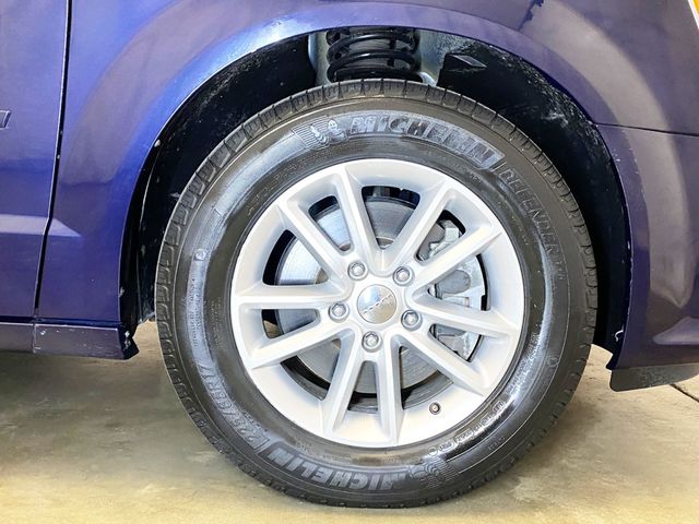 2015 Dodge Grand Caravan SXT - 22912060 - 59