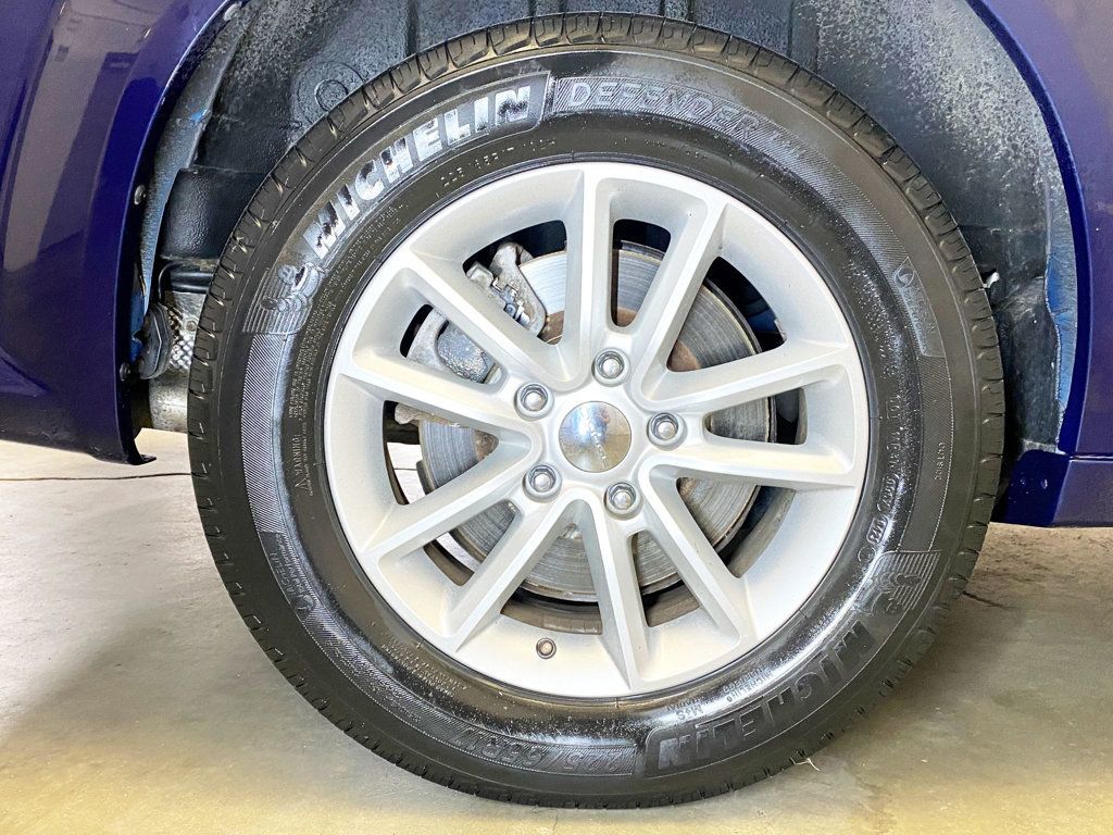 2015 Dodge Grand Caravan SXT - 22912060 - 60