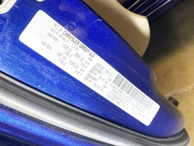 2015 Dodge Grand Caravan SXT - 22912060 - 62