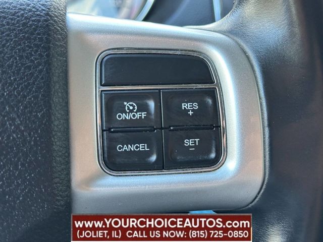 2015 Dodge Grand Caravan SXT 4dr Mini Van - 22586785 - 32