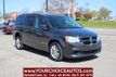 2015 Dodge Grand Caravan SXT 4dr Mini Van - 22867423 - 1