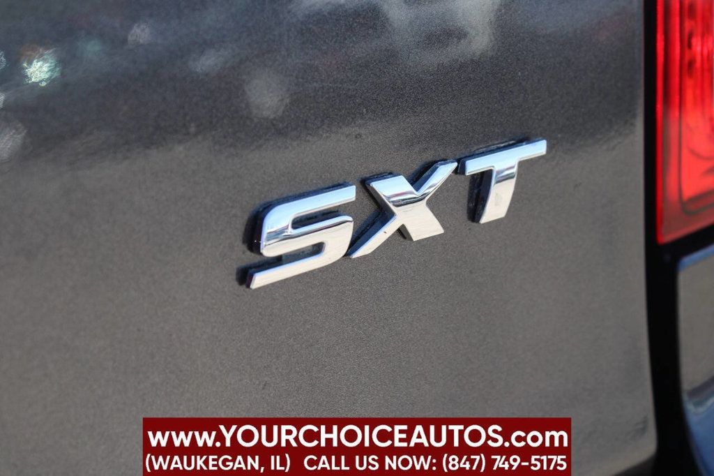 2015 Dodge Grand Caravan SXT 4dr Mini Van - 22867423 - 19