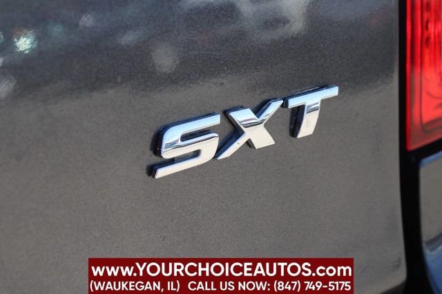 2015 Dodge Grand Caravan SXT 4dr Mini Van - 22867423 - 19