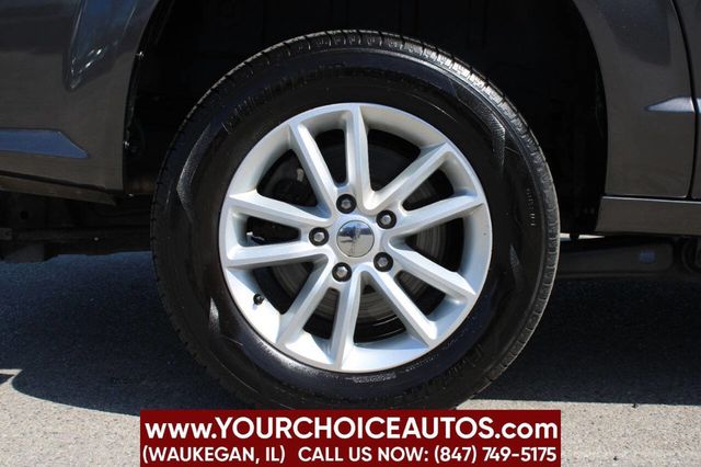 2015 Dodge Grand Caravan SXT 4dr Mini Van - 22867423 - 21