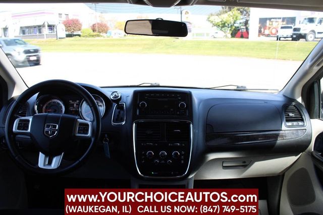 2015 Dodge Grand Caravan SXT 4dr Mini Van - 22867423 - 22