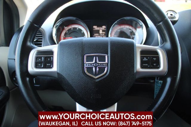 2015 Dodge Grand Caravan SXT 4dr Mini Van - 22867423 - 25