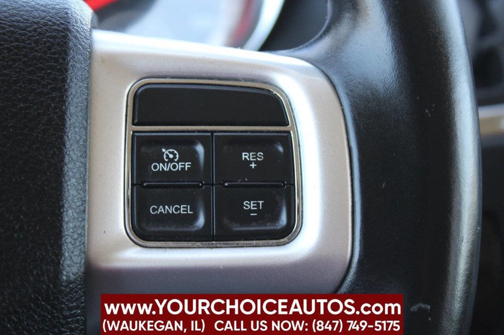 2015 Dodge Grand Caravan SXT 4dr Mini Van - 22867423 - 26