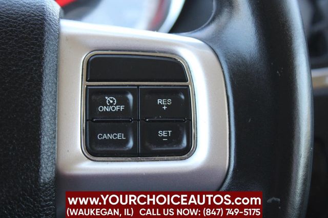 2015 Dodge Grand Caravan SXT 4dr Mini Van - 22867423 - 26