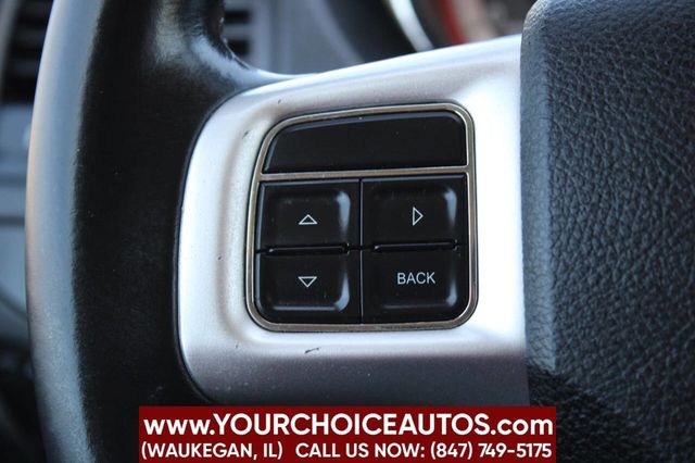 2015 Dodge Grand Caravan SXT 4dr Mini Van - 22867423 - 27