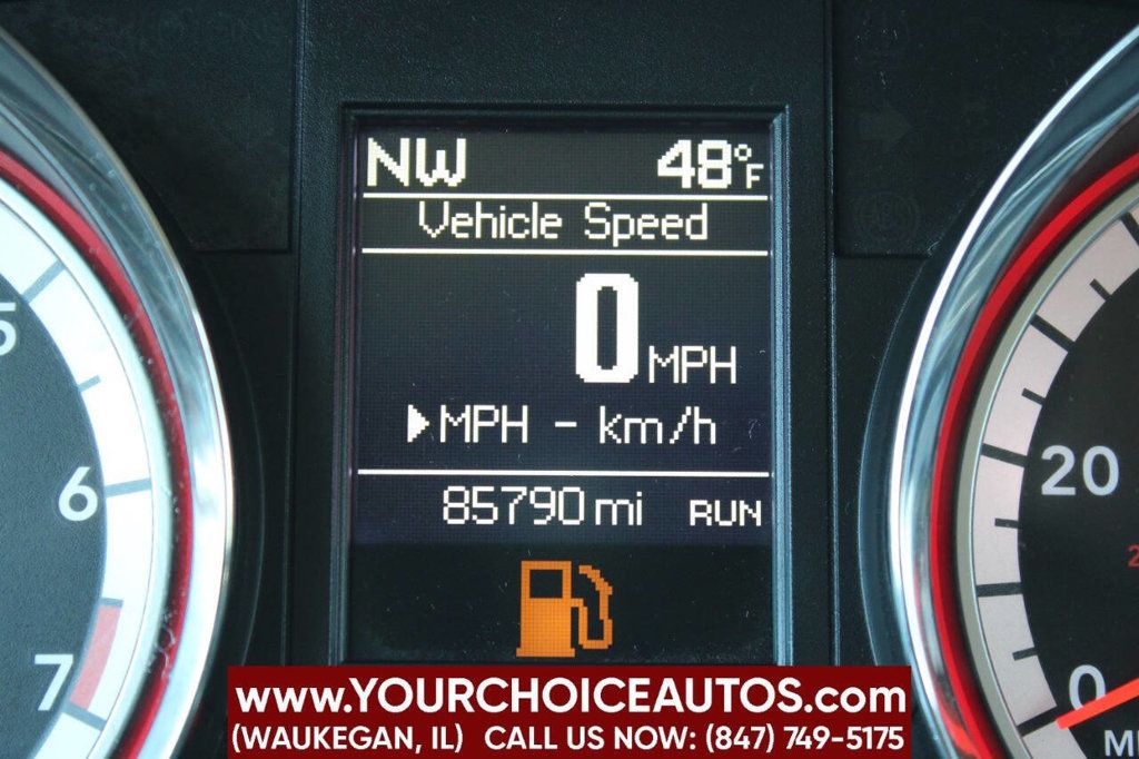 2015 Dodge Grand Caravan SXT 4dr Mini Van - 22867423 - 29