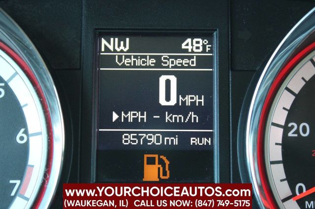 2015 Dodge Grand Caravan SXT 4dr Mini Van - 22867423 - 29