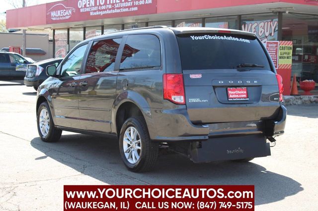 2015 Dodge Grand Caravan SXT 4dr Mini Van - 22867423 - 5