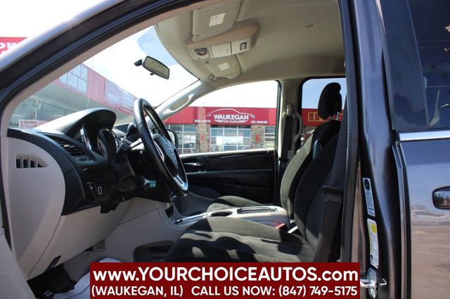 2015 Dodge Grand Caravan SXT 4dr Mini Van - 22867423 - 8