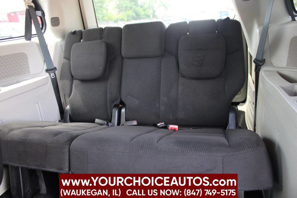 2015 Dodge Grand Caravan SXT 4dr Mini Van - 22900450 - 18