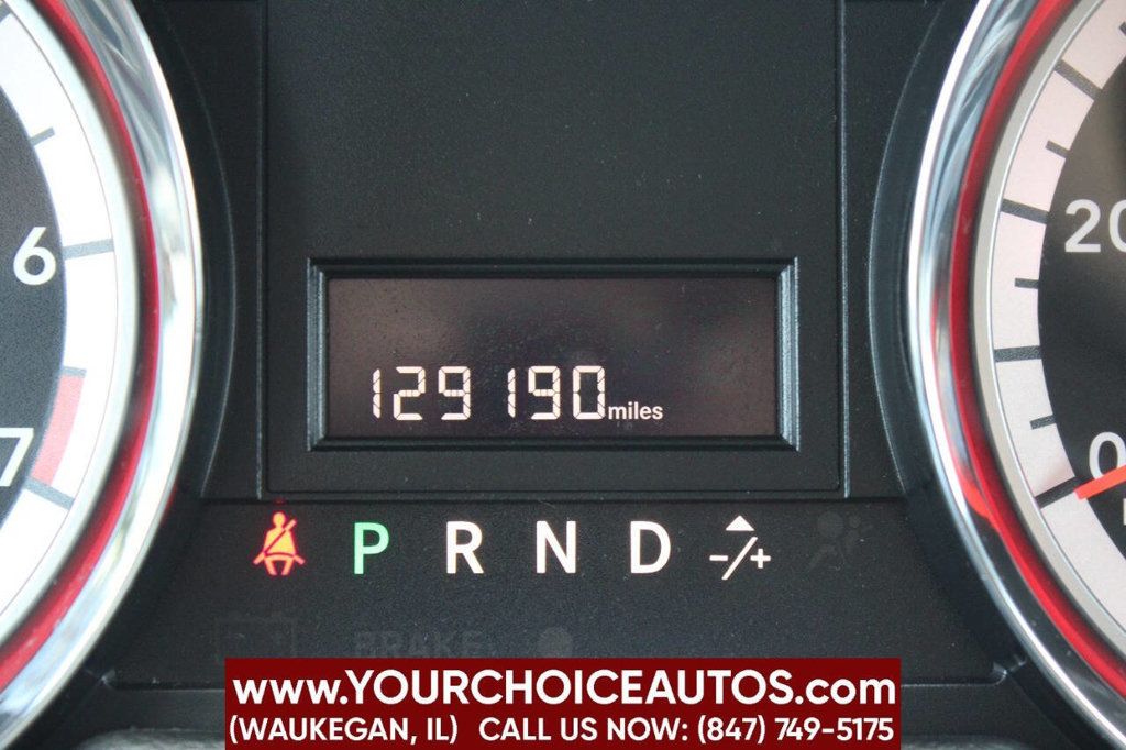 2015 Dodge Grand Caravan SXT 4dr Mini Van - 22900450 - 23