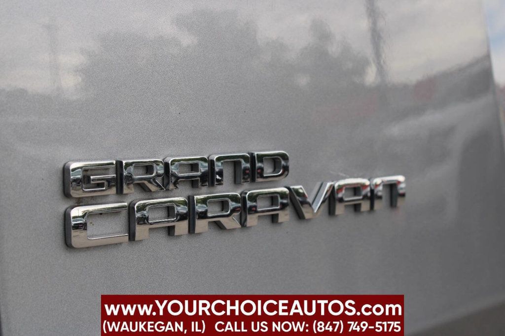 2015 Dodge Grand Caravan SXT 4dr Mini Van - 22909490 - 9