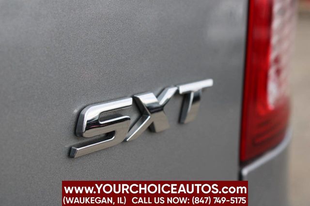 2015 Dodge Grand Caravan SXT 4dr Mini Van - 22909490 - 10