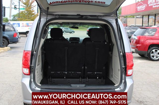 2015 Dodge Grand Caravan SXT 4dr Mini Van - 22909490 - 12