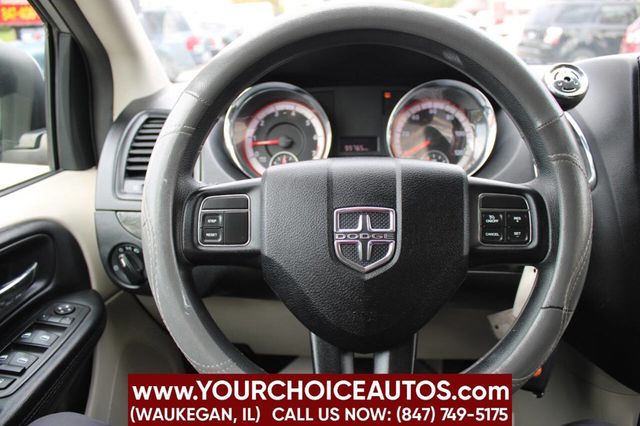 2015 Dodge Grand Caravan SXT 4dr Mini Van - 22909490 - 23