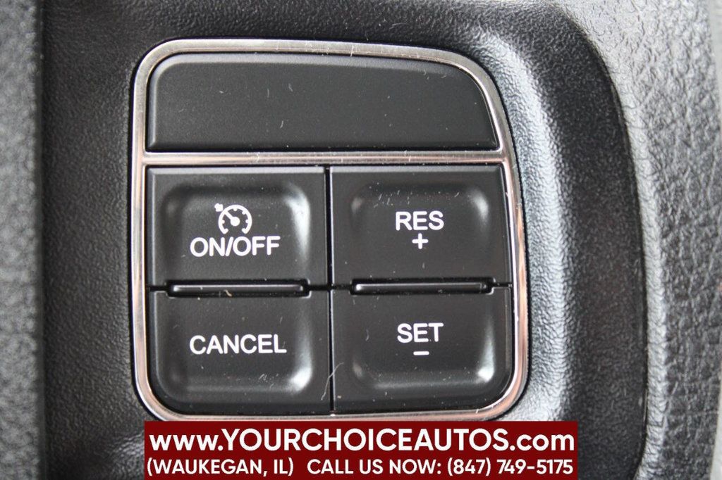 2015 Dodge Grand Caravan SXT 4dr Mini Van - 22909490 - 24