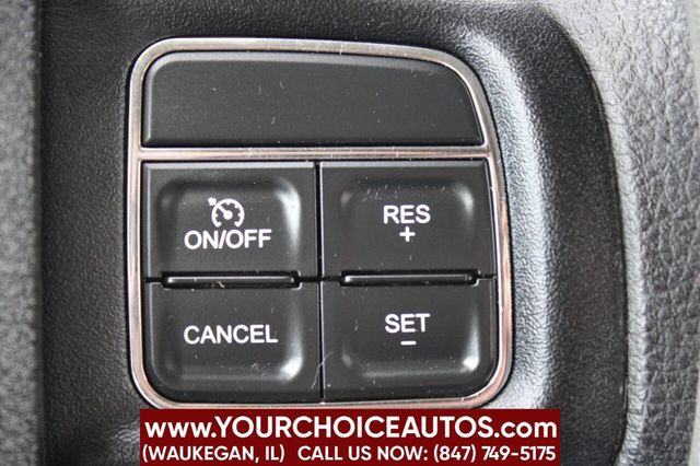 2015 Dodge Grand Caravan SXT 4dr Mini Van - 22909490 - 24