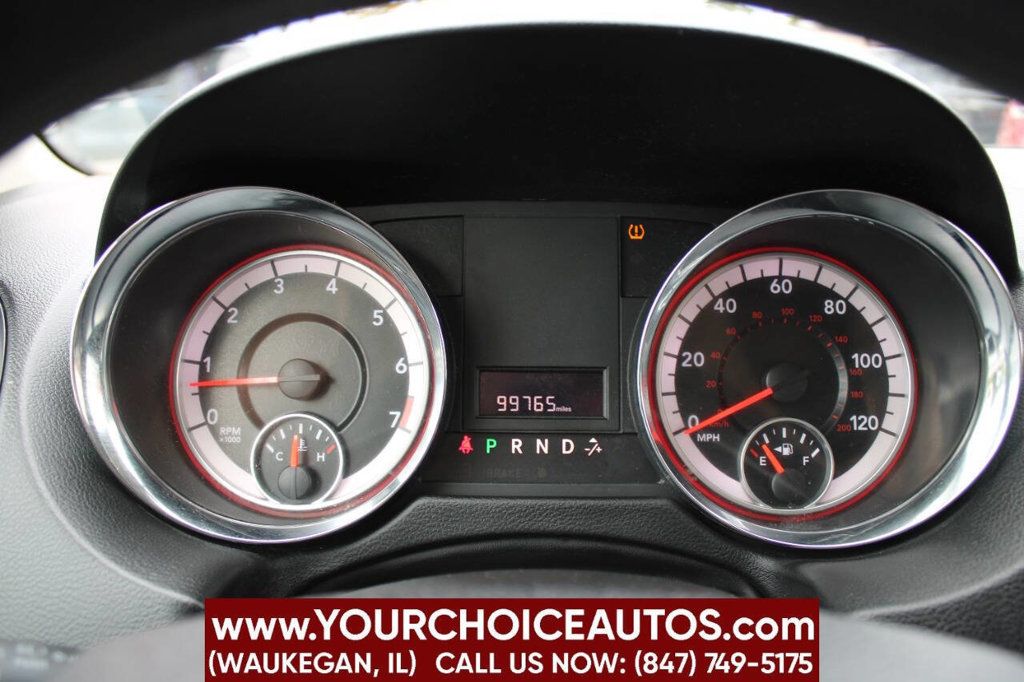 2015 Dodge Grand Caravan SXT 4dr Mini Van - 22909490 - 26