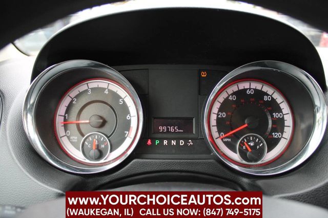 2015 Dodge Grand Caravan SXT 4dr Mini Van - 22909490 - 26