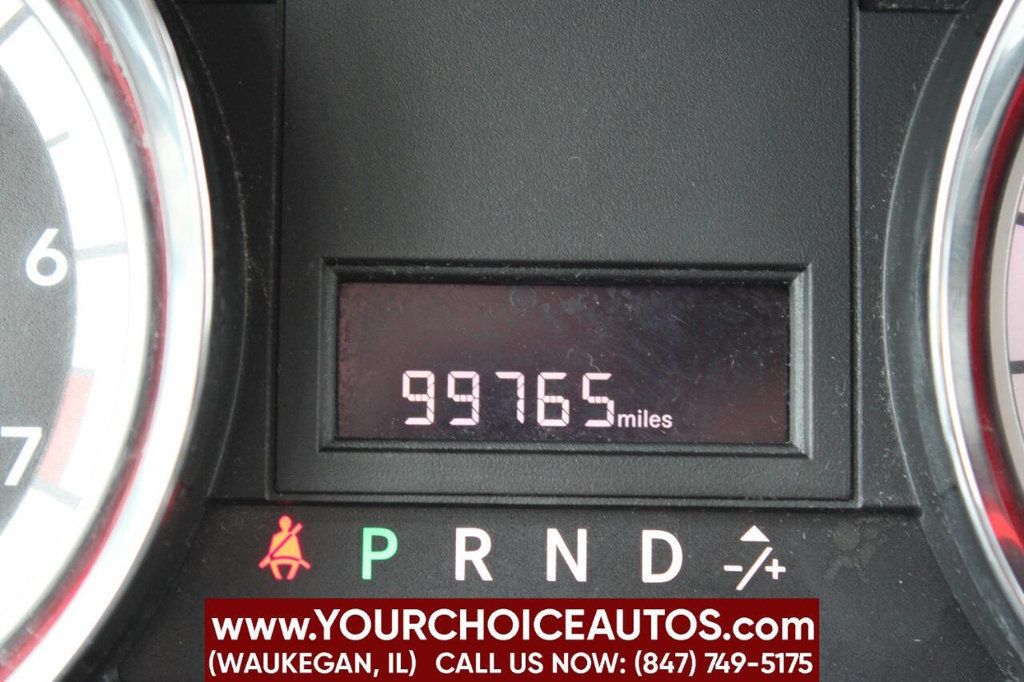 2015 Dodge Grand Caravan SXT 4dr Mini Van - 22909490 - 27