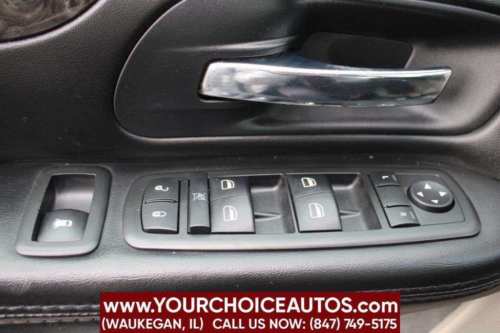 2015 Dodge Grand Caravan SXT 4dr Mini Van - 22909490 - 29