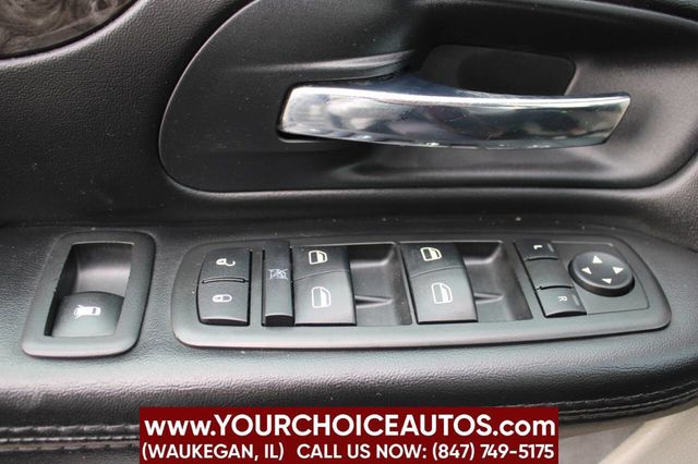 2015 Dodge Grand Caravan SXT 4dr Mini Van - 22909490 - 29