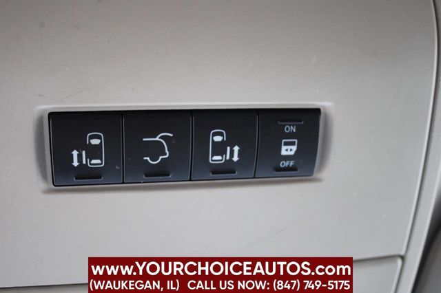 2015 Dodge Grand Caravan SXT 4dr Mini Van - 22909490 - 30