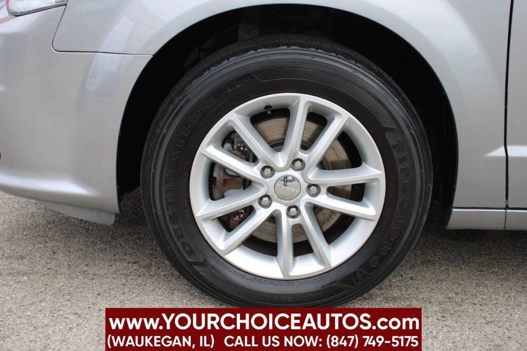 2015 Dodge Grand Caravan SXT 4dr Mini Van - 22909490 - 8