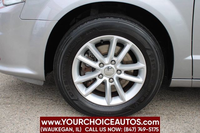 2015 Dodge Grand Caravan SXT 4dr Mini Van - 22909490 - 8