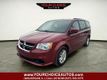 2015 Dodge Grand Caravan SXT 4dr Mini Van - 22960662 - 0