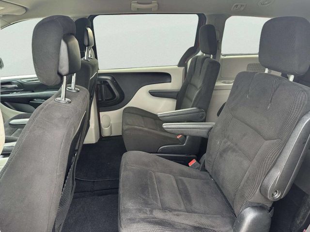 2015 Dodge Grand Caravan SXT 4dr Mini Van - 22960662 - 9