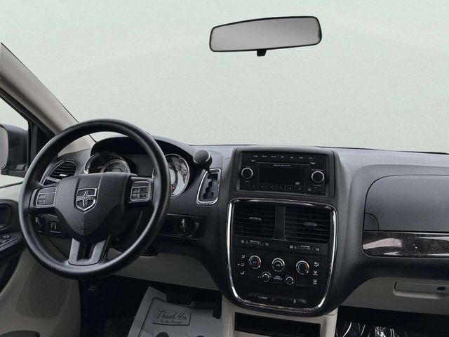 2015 Dodge Grand Caravan SXT 4dr Mini Van - 22960662 - 15