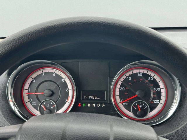 2015 Dodge Grand Caravan SXT 4dr Mini Van - 22960662 - 17