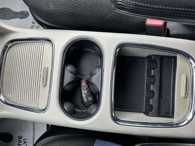 2015 Dodge Grand Caravan SXT 4dr Mini Van - 22960662 - 19