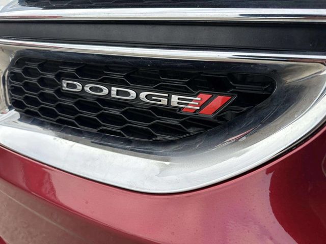 2015 Dodge Grand Caravan SXT 4dr Mini Van - 22960662 - 21