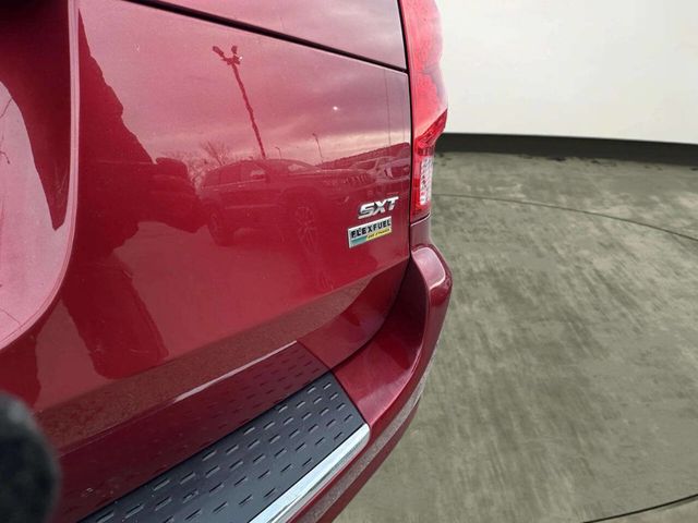 2015 Dodge Grand Caravan SXT 4dr Mini Van - 22960662 - 23