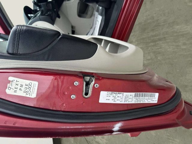 2015 Dodge Grand Caravan SXT 4dr Mini Van - 22960662 - 25