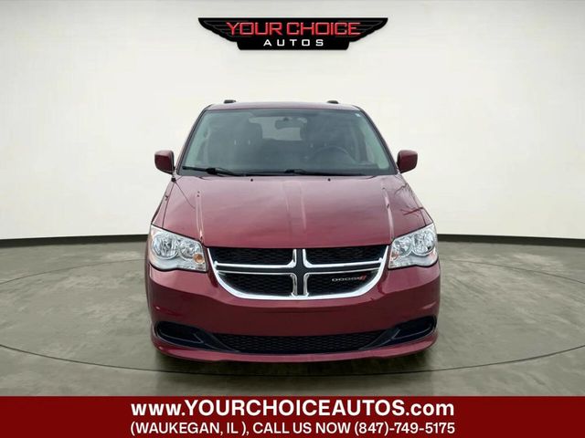 2015 Dodge Grand Caravan SXT 4dr Mini Van - 22960662 - 7