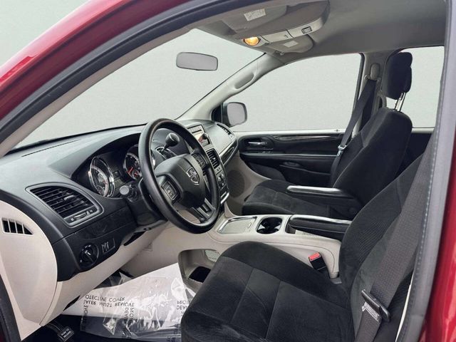 2015 Dodge Grand Caravan SXT 4dr Mini Van - 22960662 - 8