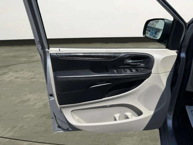 2015 Dodge Grand Caravan SXT 4dr Mini Van - 23051492 - 9