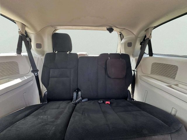 2015 Dodge Grand Caravan SXT 4dr Mini Van - 23051492 - 11