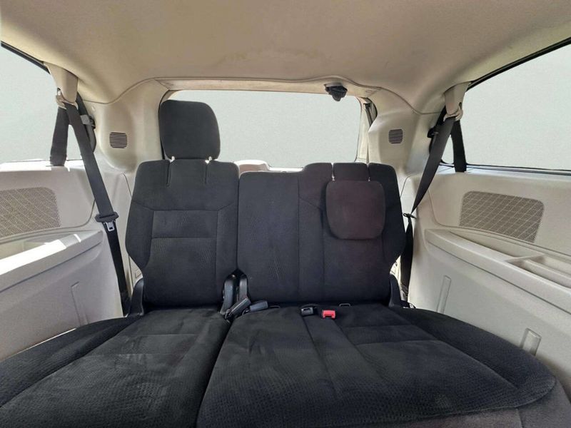 2015 Dodge Grand Caravan SXT 4dr Mini Van - 23051492 - 11