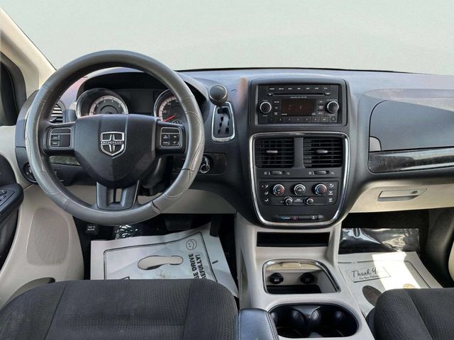 2015 Dodge Grand Caravan SXT 4dr Mini Van - 23051492 - 18