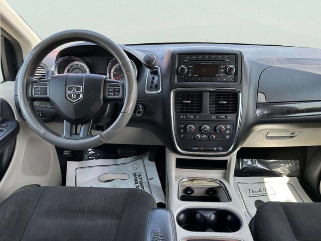 2015 Dodge Grand Caravan SXT 4dr Mini Van - 23051492 - 20